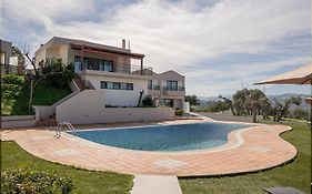 Olive Grove Maisonettes And Apts